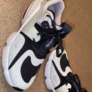 Size 2 youth Nike sneaker